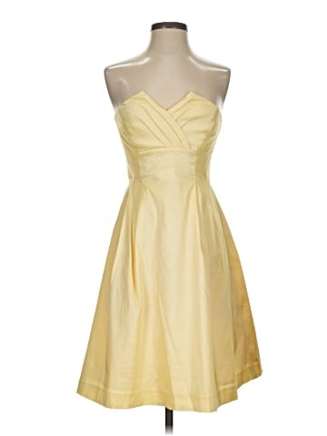 Calvin Klein Cocktail Dress (view 1)