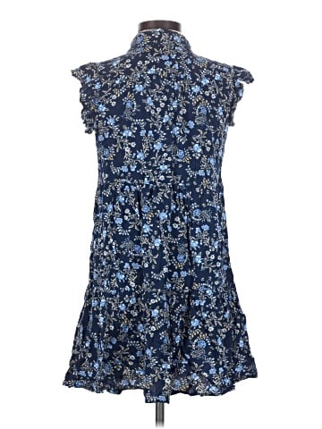 Lucky Brand Casual Dress (view 2)