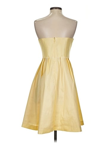 Calvin Klein Cocktail Dress (view 2)