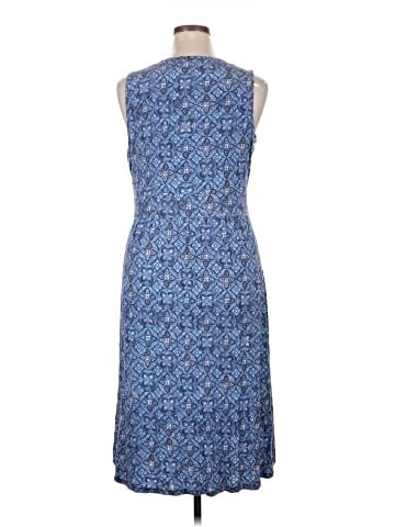 L.L.Bean Casual Dress (view 2)