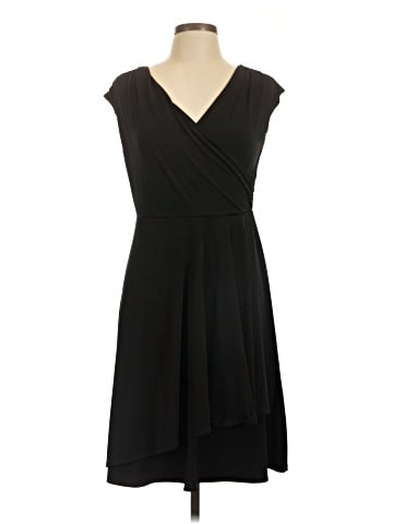 Coldwater Creek Cocktail Dress (view 1)