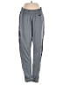 Nike Gray Track Pants Size S - photo 1
