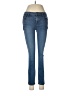 Paige Hearts Blue Jeans Size 29 waist - photo 1