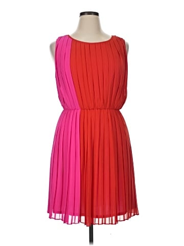 AGB Cocktail Dress (view 1)