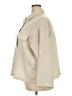 Max Studio 100% Polyester Tan 3/4 Sleeve Blouse Size 2X - photo 5