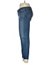 Paige Hearts Blue Jeans Size 29 waist - photo 5