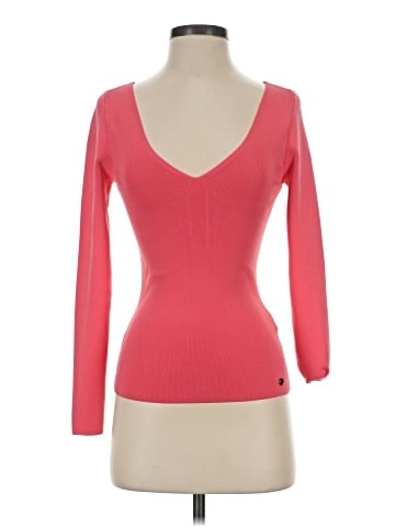 Ted Baker London Long Sleeve Top (view 1)