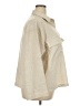 Max Studio 100% Polyester Tan 3/4 Sleeve Blouse Size 2X - photo 4