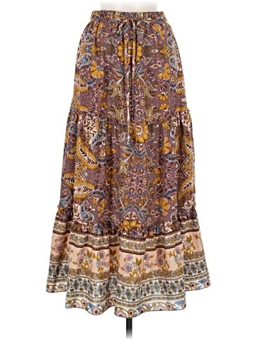 Shein Casual Skirt (view 1)