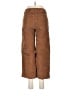 Toad & Co Brown Casual Pants Size 8 - photo 2