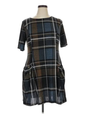 Kate and Lily Casual Dress (view 1)