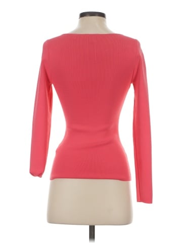 Ted Baker London Long Sleeve Top (view 2)