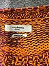 Étoile Isabel Marant Graphic Orange Pullover Sweater Size EU (FR) 40 / US 8 - photo 7