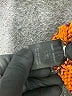 Étoile Isabel Marant Graphic Orange Pullover Sweater Size EU (FR) 40 / US 8 - photo 9