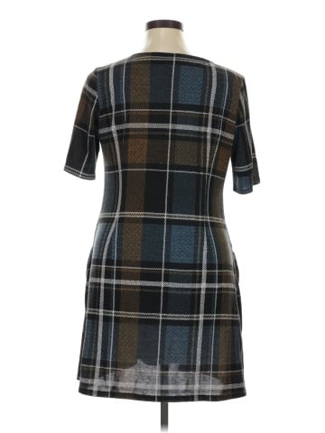 Kate and Lily Casual Dress (view 2)
