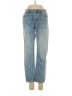 Gap 100% Cotton Blue Jeans Size 25 waist - photo 1