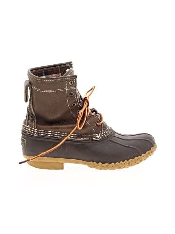 L.L.Bean Rain Boots (view 1)