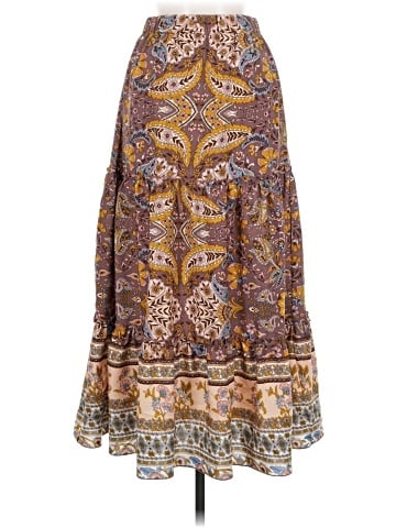 Shein Casual Skirt (view 2)