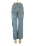 Gap 100% Cotton Blue Jeans Size 25 waist - photo 2
