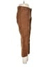 Toad & Co Brown Casual Pants Size 8 - photo 4