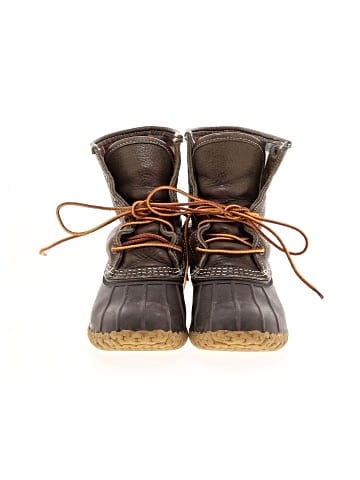 L.L.Bean Rain Boots (view 2)