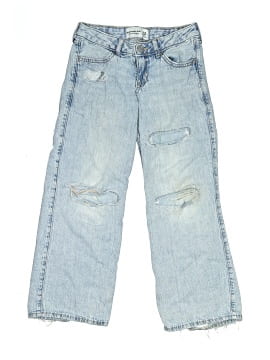Abercrombie Kids Jeans