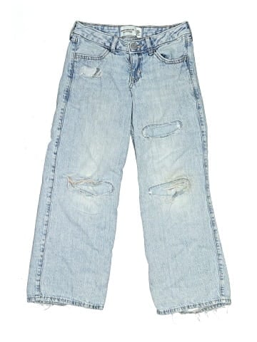 Abercrombie Kids Jeans (view 1)