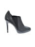 BCBG Black Ankle Boots Size 8 1/2 - photo 1