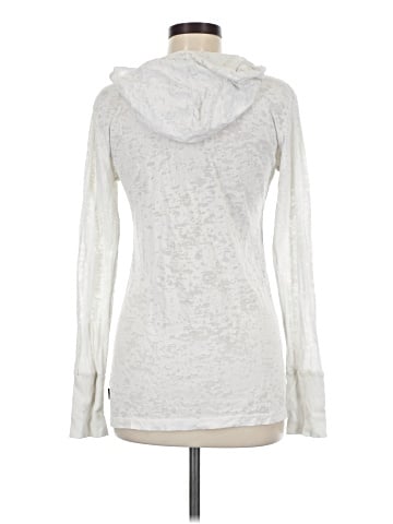PrAna Long Sleeve Blouse (view 2)