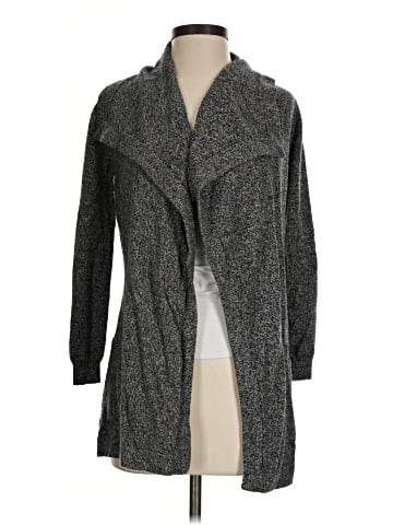 Theory Wool Cardigan (view 1)