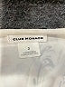 Club Monaco Paisley Tan Ivory Cocktail Dress Size 2 - photo 6