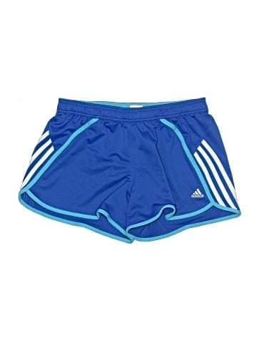 Adidas Athletic Shorts (view 1)