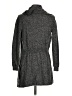 Theory Gray Wool Cardigan Size S - photo 2