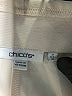 Chico's Ivory Casual Pants Size XL (3) - photo 4