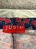Josie Natori Argyle Blue Casual Pants Size S - photo 7