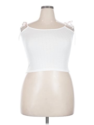 Brandy Melville Sleeveless Top (view 1)