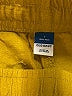 Old Navy Solid Yellow Shorts Size S - photo 3