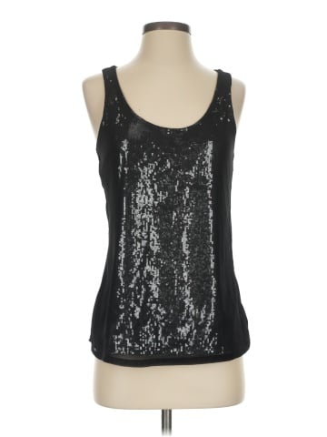 Express Sleeveless Top (view 1)