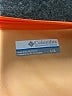 Columbia 100% Polyester Orange Long Sleeve T-Shirt Size L - photo 7