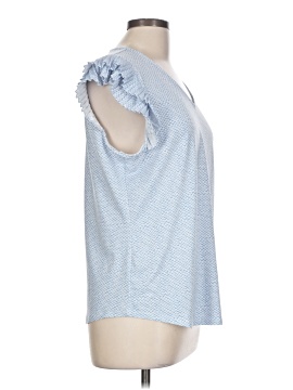 Adrianna Papell Sleeveless Blouse