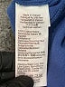 J.Crew 100% Cotton Blue Sweatshirt Size M - photo 8