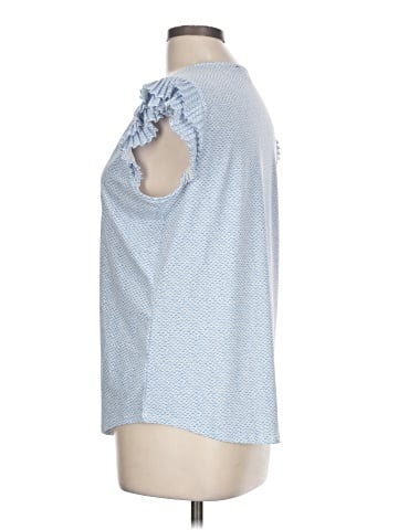 Adrianna Papell Sleeveless Blouse (view 2)