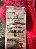 Gap Pink Turtleneck Sweater Size XL - photo 8