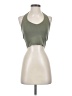 Essentials by Full Tilt Green Tank Top Size S - photo 1