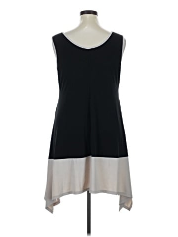 New York Clothing Co. Casual Dress (view 2)