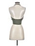 Essentials by Full Tilt Green Tank Top Size S - photo 2