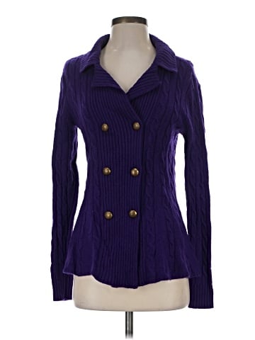 Lauren by Ralph Lauren Cardigan (view 1)