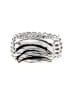 Assorted Brands Silver Belt Size L - photo 1