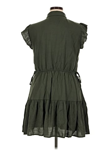 Francesca's Casual Dress (view 2)