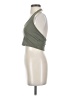 Essentials by Full Tilt Green Tank Top Size S - photo 5